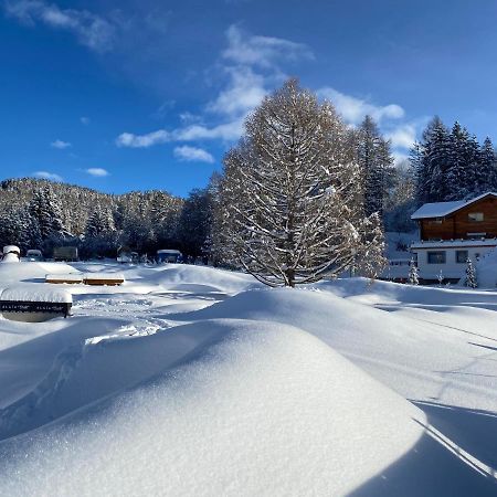 Chalet Aigle Διαμέρισμα Κρανς Μοντάνα Εξωτερικό φωτογραφία