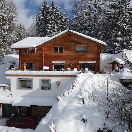Chalet Aigle Διαμέρισμα Κρανς Μοντάνα Εξωτερικό φωτογραφία