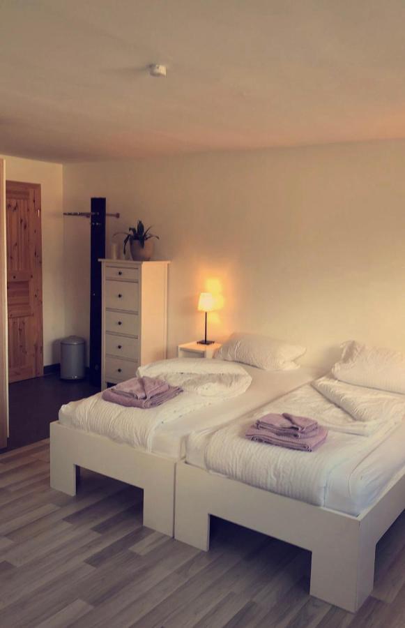 Chalet Aigle Διαμέρισμα Κρανς Μοντάνα Εξωτερικό φωτογραφία