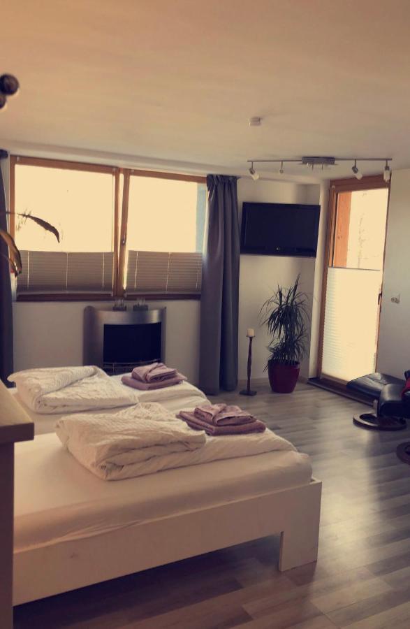 Chalet Aigle Διαμέρισμα Κρανς Μοντάνα Εξωτερικό φωτογραφία